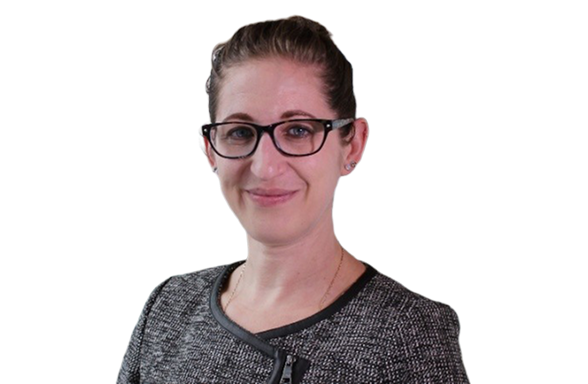 Dr. Jennifer Quizi