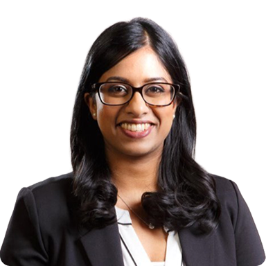 Dr. Piriya Yoganathan