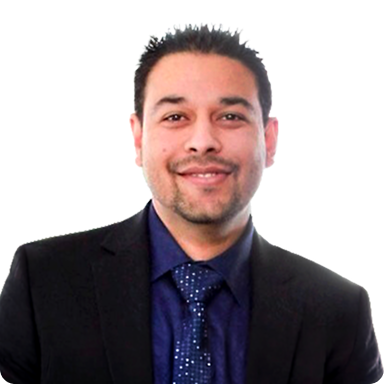 Dr. Saad Khan