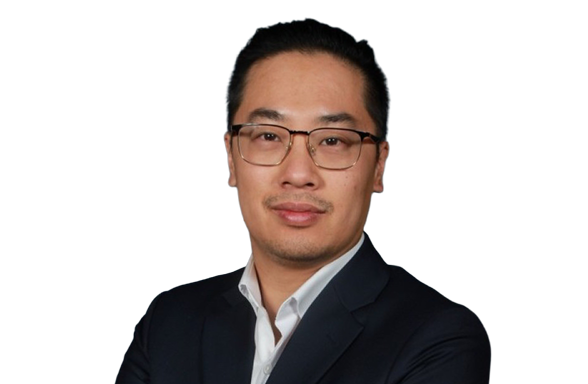 Eric Lee