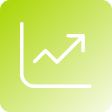 Growth icon